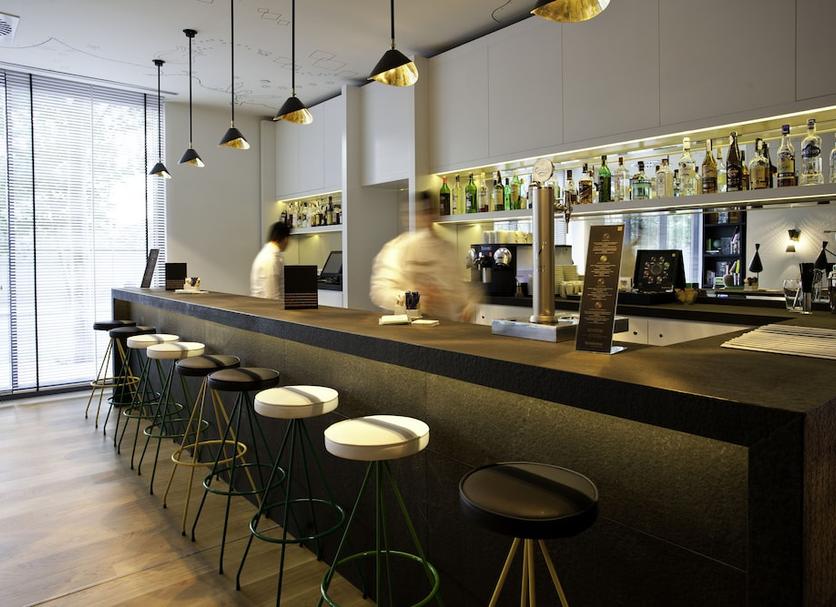 Bar Zdjęcie