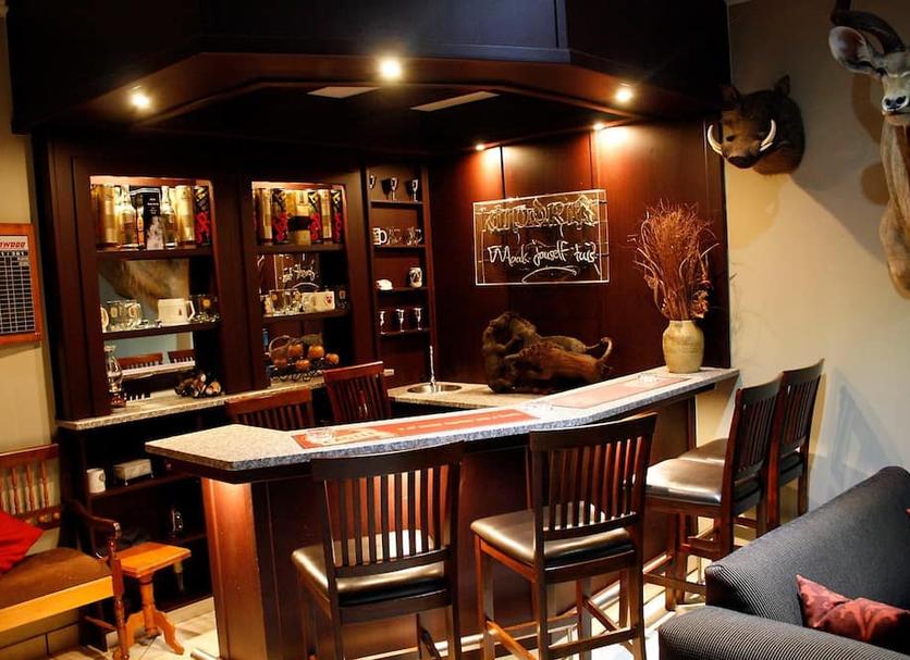 Bar Zdjęcie