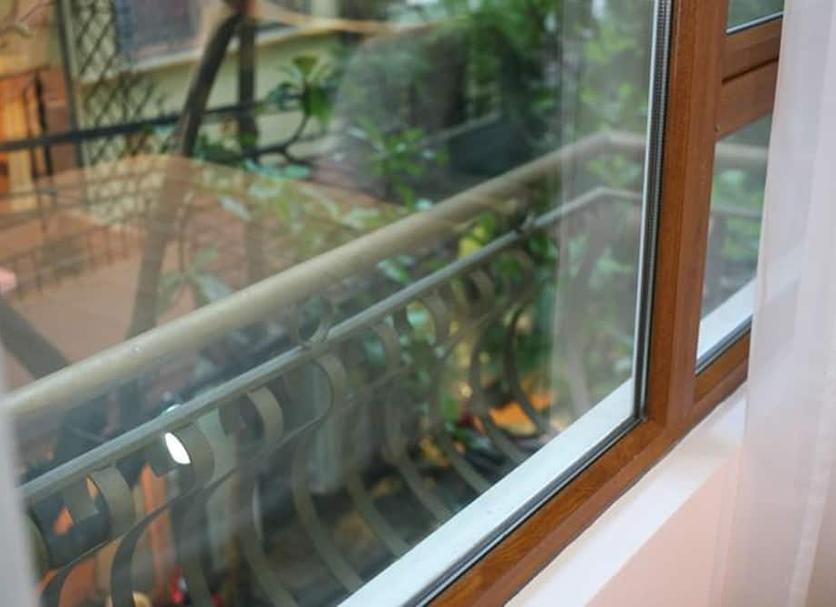 Balkon Zdjęcie