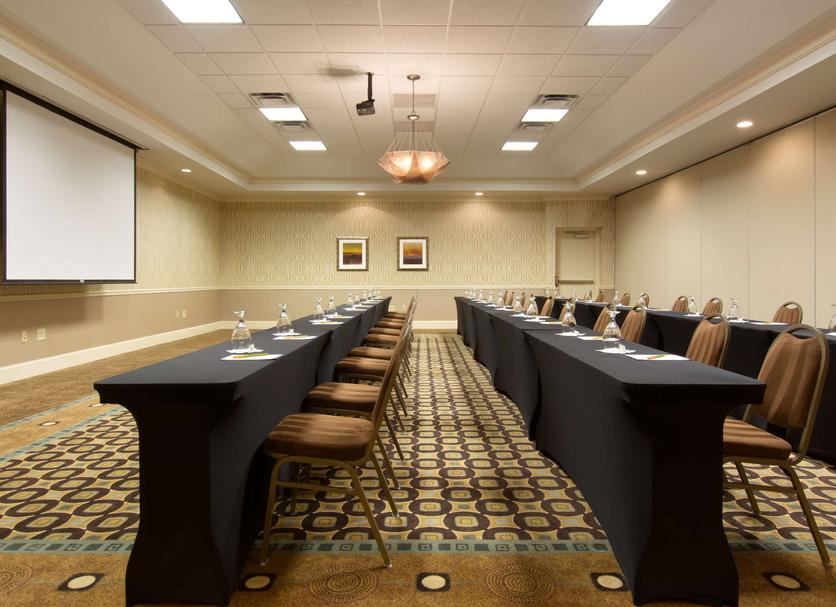 Sala konferencyjna Zdjęcie
