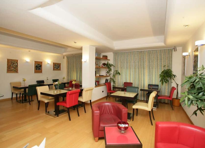 Restauracja Zdjęcie