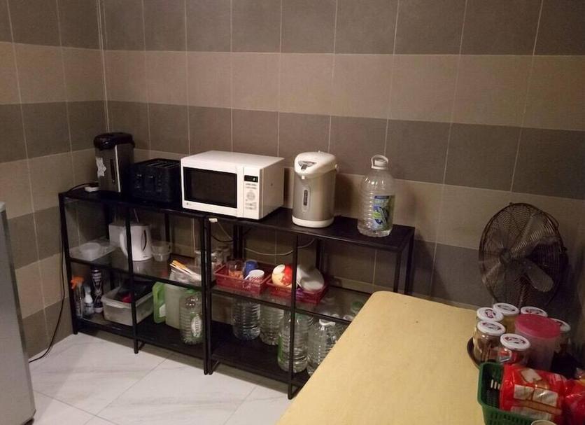 Wyposażenie pokoju Zdjęcie