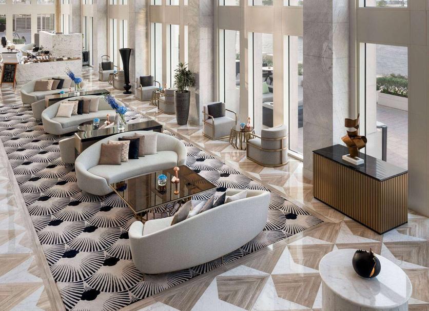 Lobby Zdjęcie