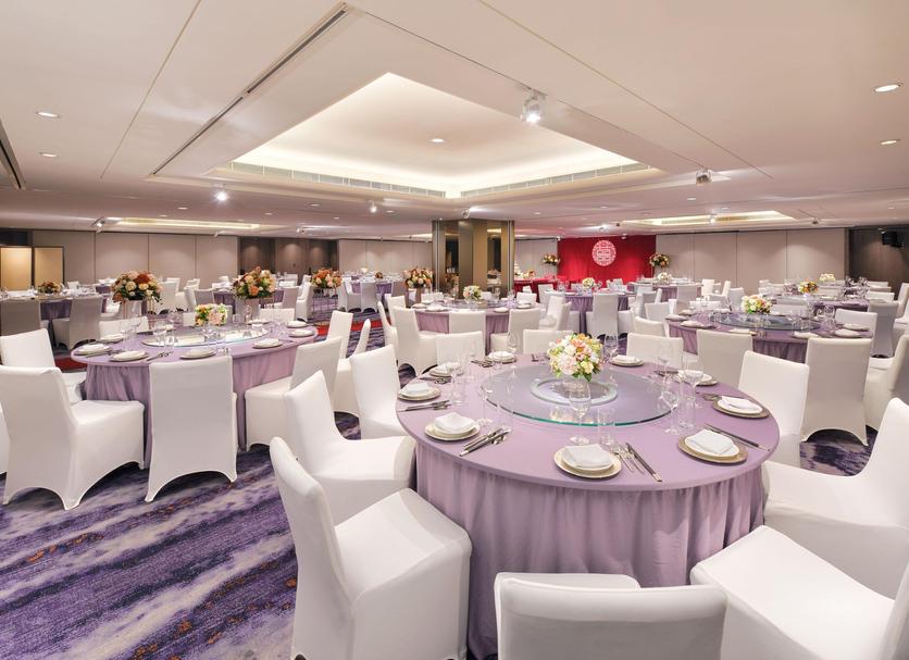 Sala bankietowa Zdjęcie