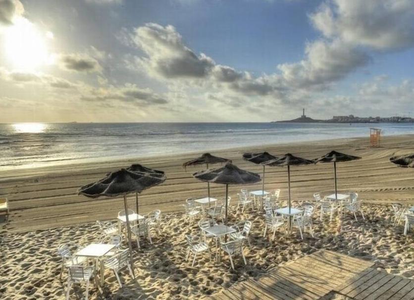 Plaża Zdjęcie