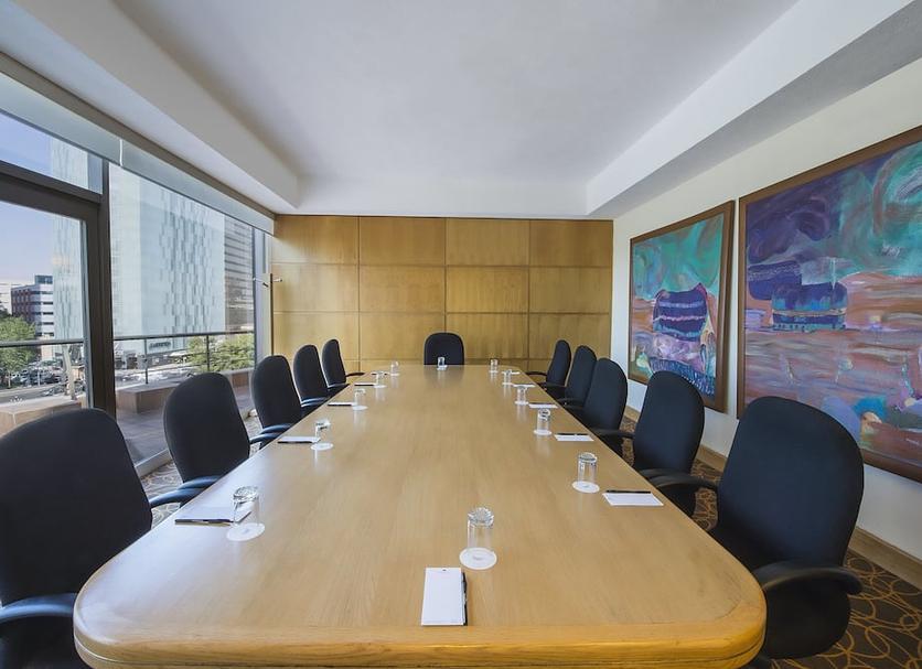 Sala konferencyjna Zdjęcie