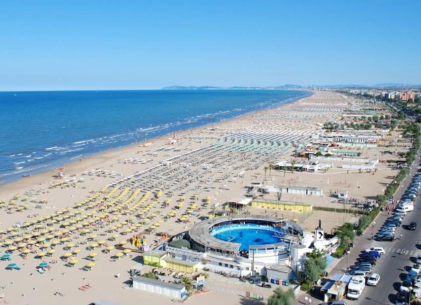 Plaża Zdjęcie