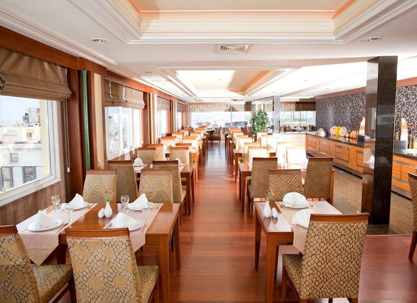 Restauracja Zdjęcie