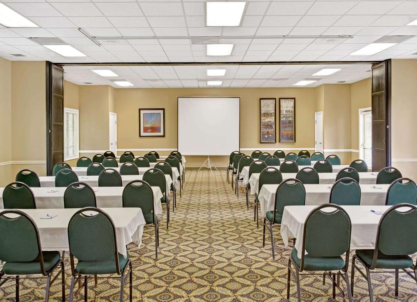 Sala konferencyjna Zdjęcie