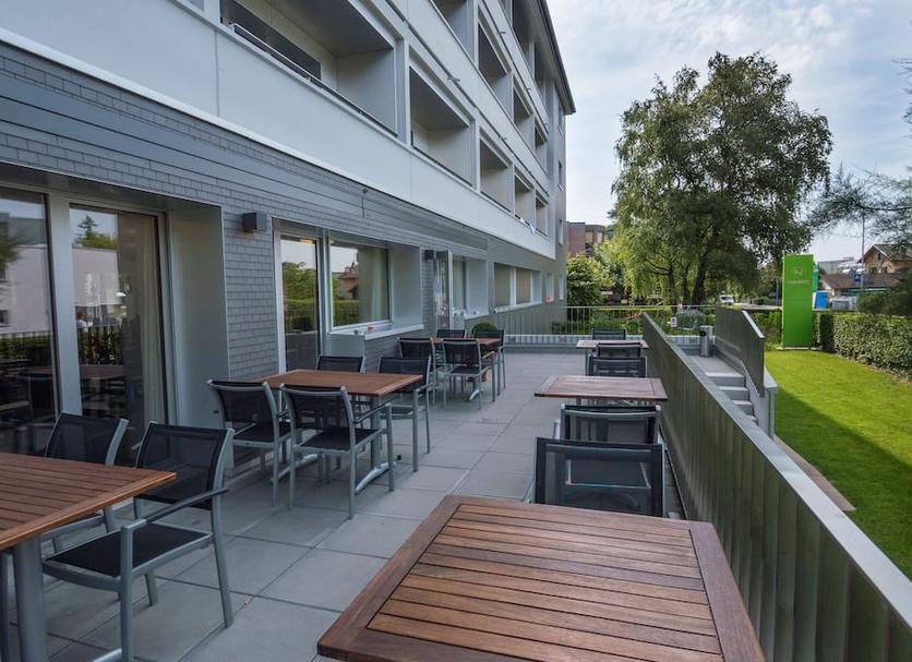 Patio Zdjęcie