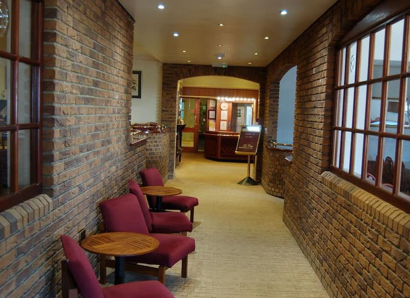 Lobby Zdjęcie
