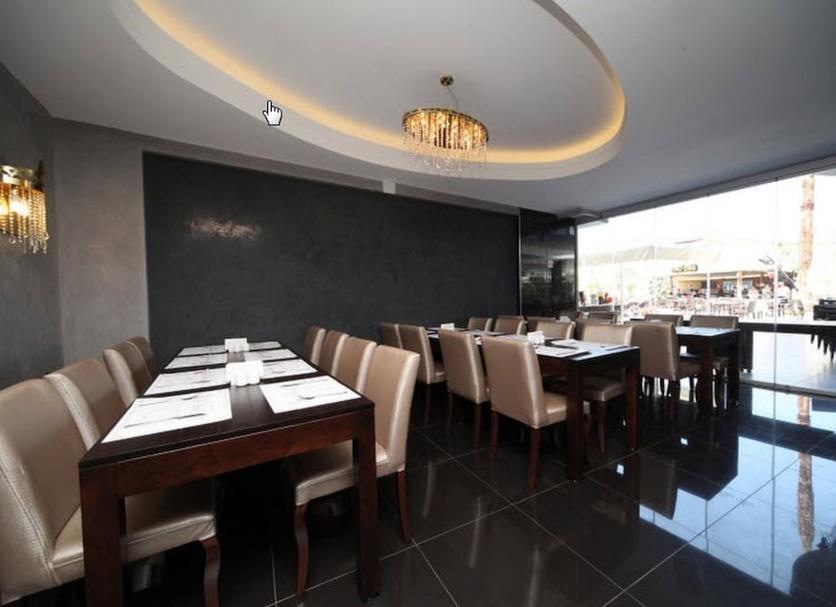 Restauracja Zdjęcie