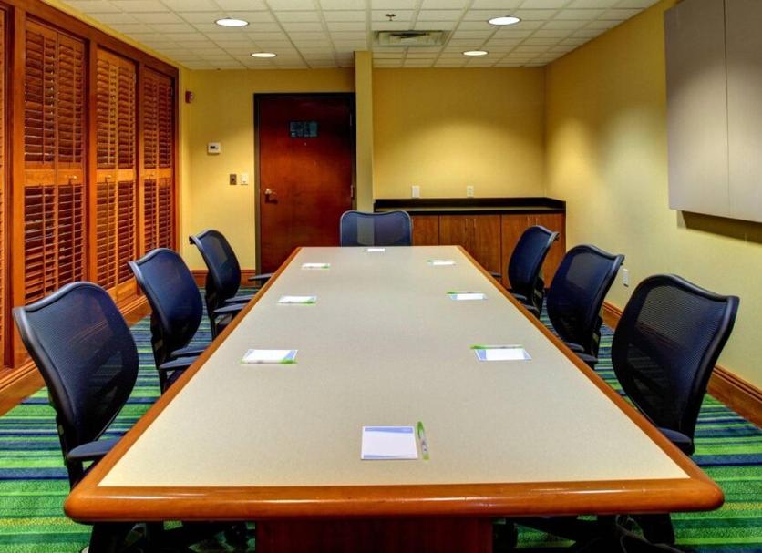 Sala konferencyjna Zdjęcie