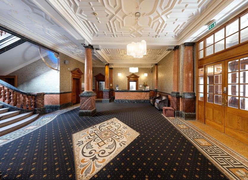 Lobby Zdjęcie