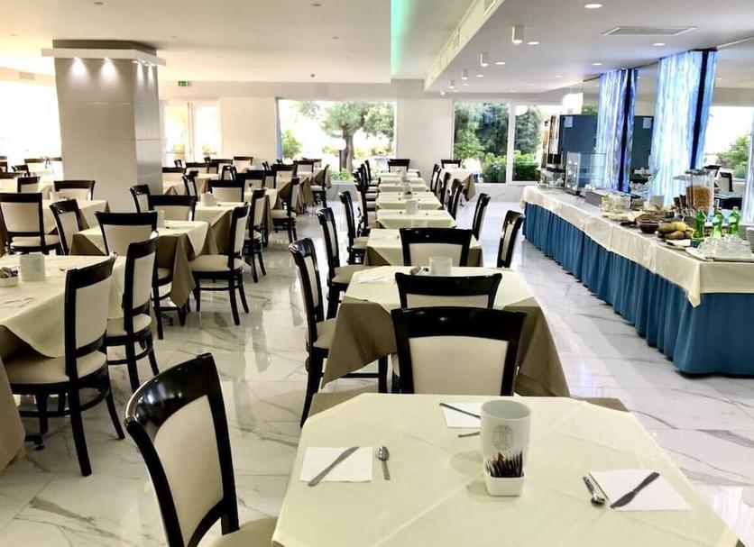 Restauracja Zdjęcie