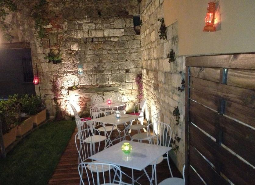 Restauracja Zdjęcie