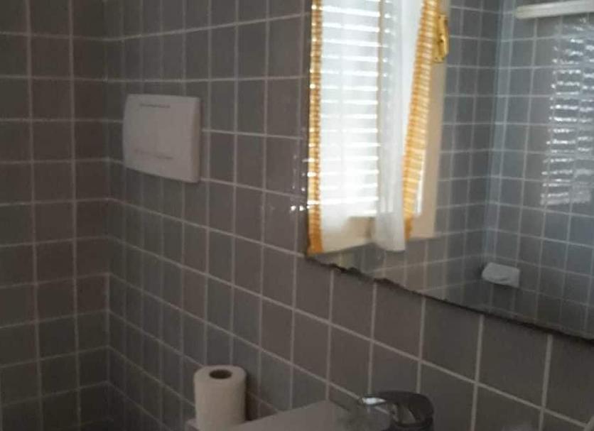 Łazienka Zdjęcie