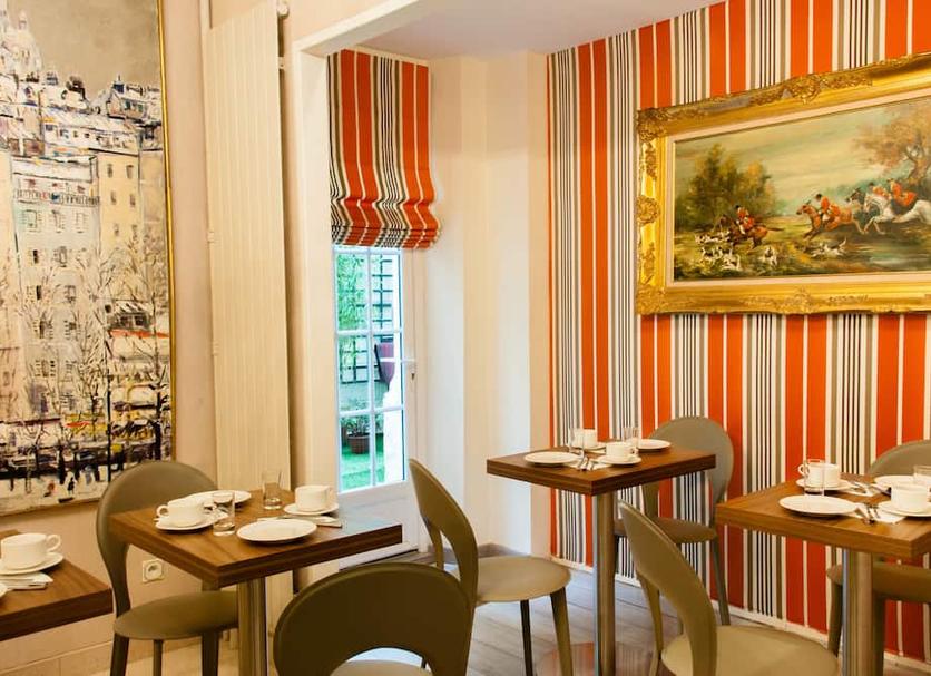 Restauracja Zdjęcie