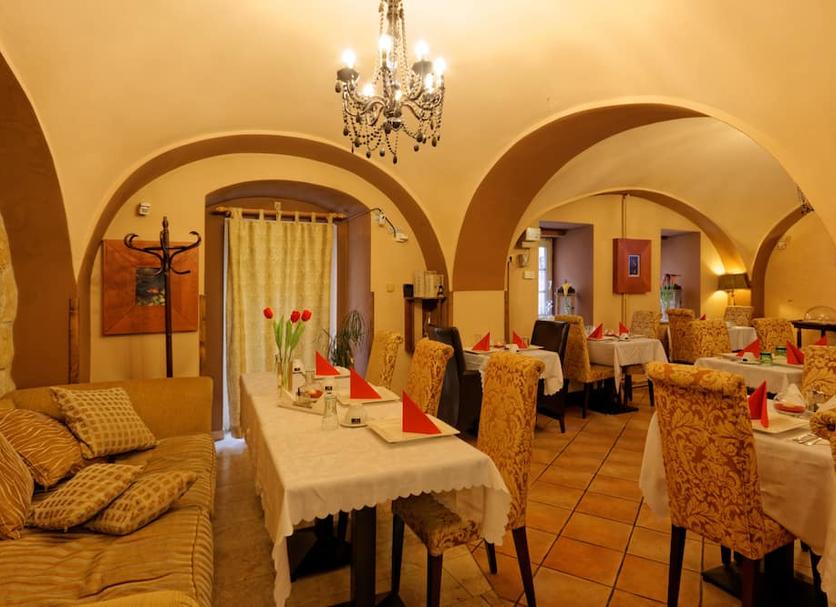 Restauracja Zdjęcie