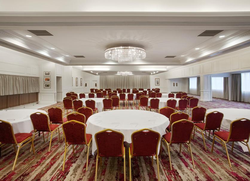 Sala konferencyjna Zdjęcie