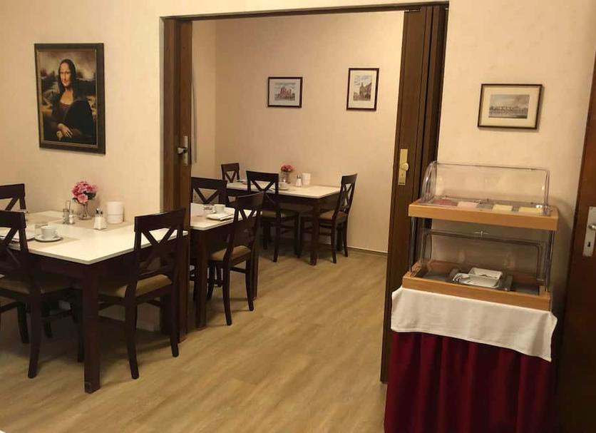 Restauracja Zdjęcie