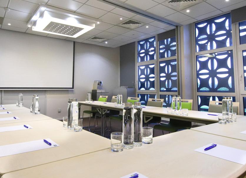 Sala konferencyjna Zdjęcie