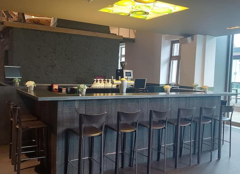 Bar Zdjęcie
