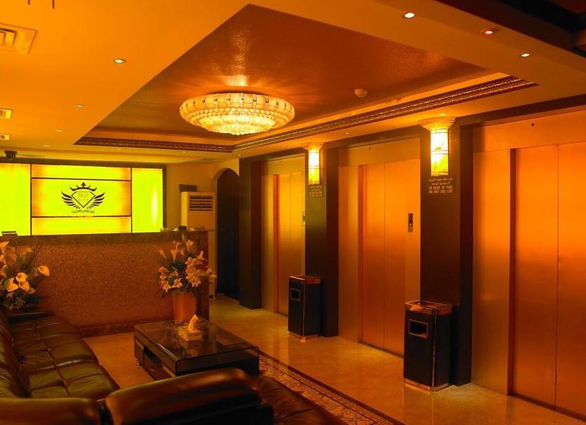 Lobby Zdjęcie