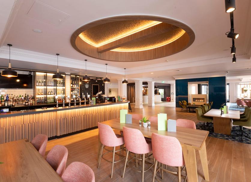 Bar Zdjęcie