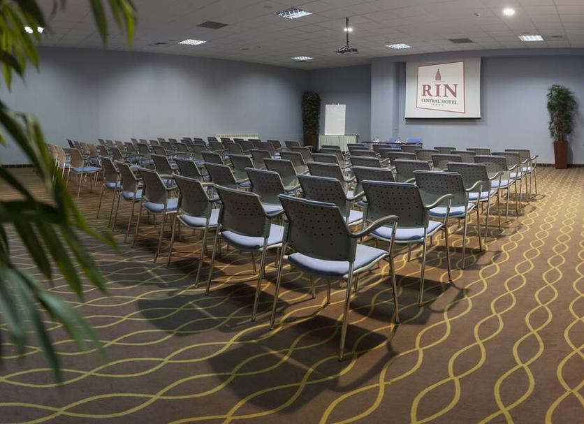 Sala konferencyjna Zdjęcie