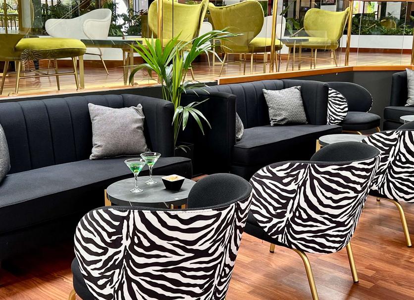 Lobby Zdjęcie