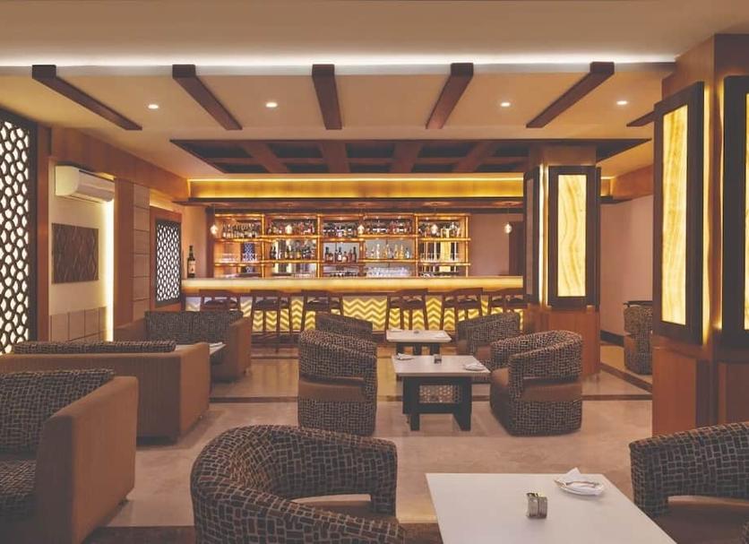Bar Zdjęcie