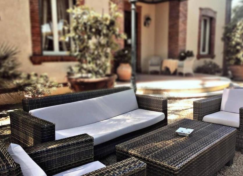 Patio Zdjęcie