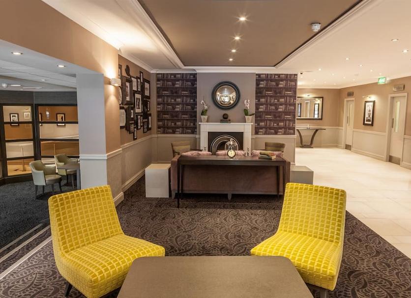 Lobby Zdjęcie