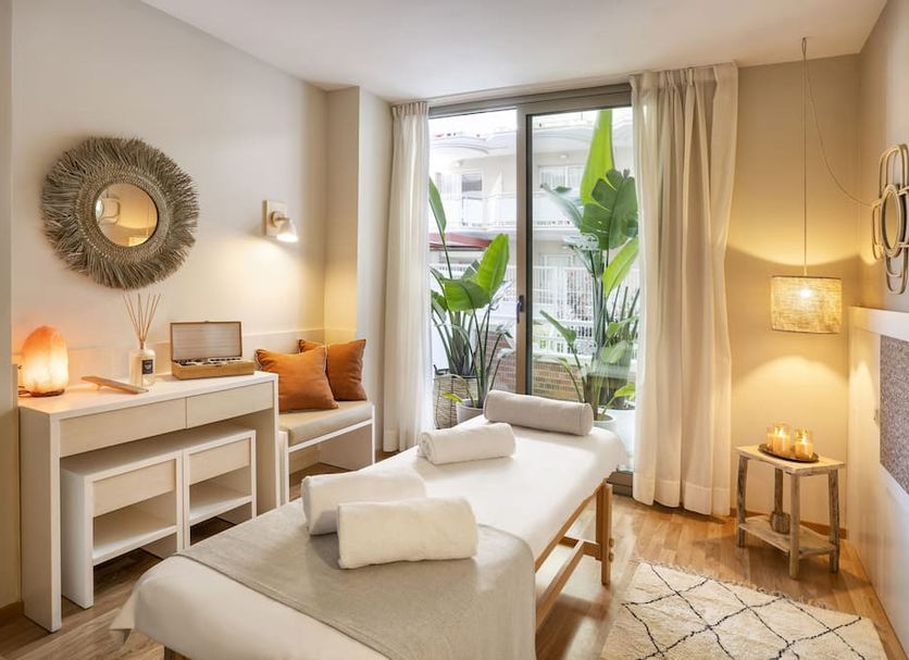 Pokój dzienny Zdjęcie