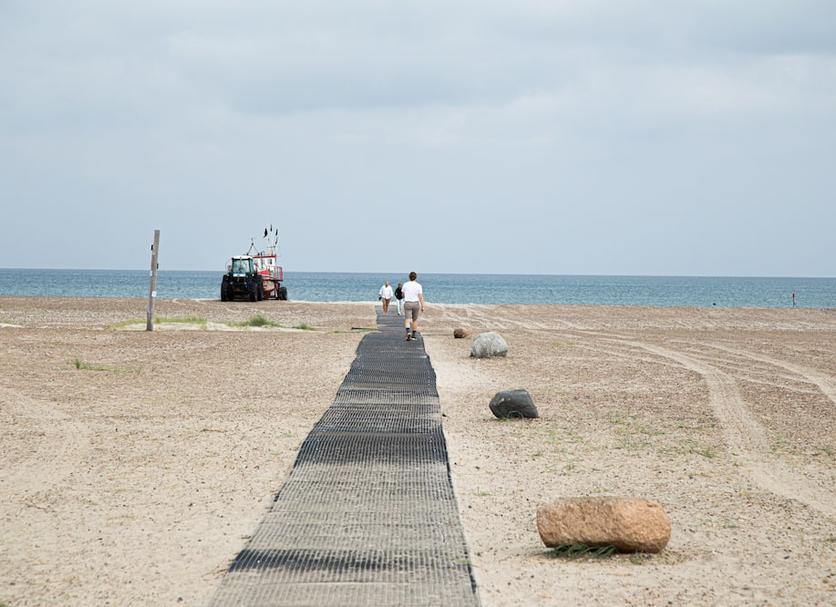 Plaża Zdjęcie