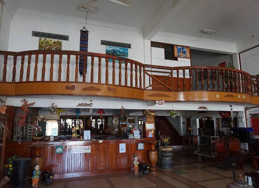 Bar Zdjęcie