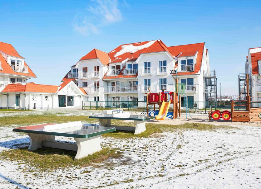 Budynek Zdjęcie