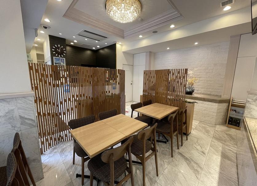 Restauracja Zdjęcie