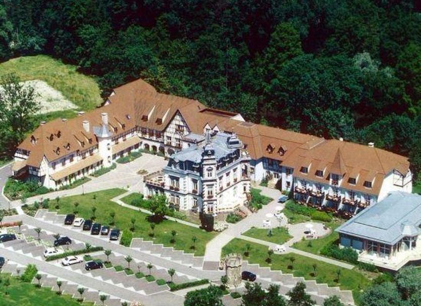 Widok na zewnątrz Zdjęcie