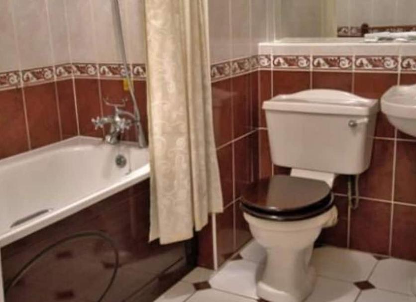 Łazienka Zdjęcie