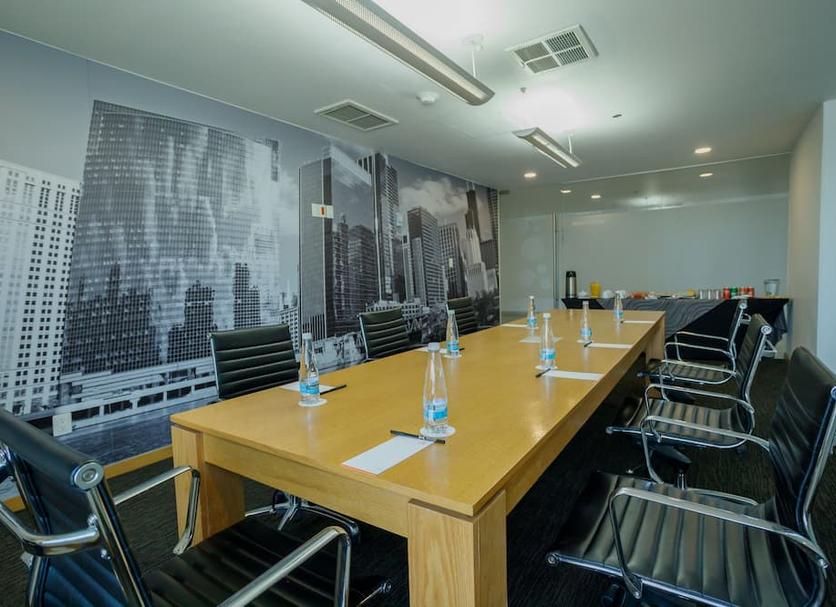 Sala konferencyjna Zdjęcie