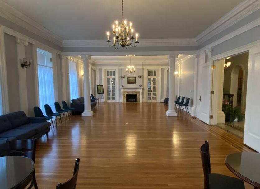 Lobby Zdjęcie