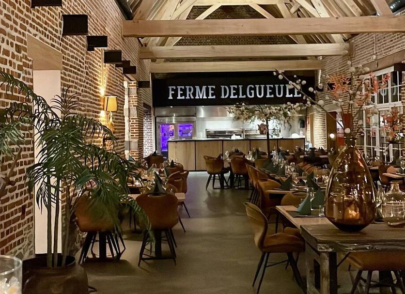 Restauracja Zdjęcie