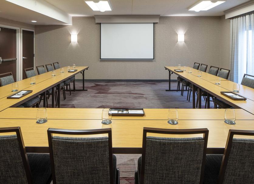 Sala konferencyjna Zdjęcie