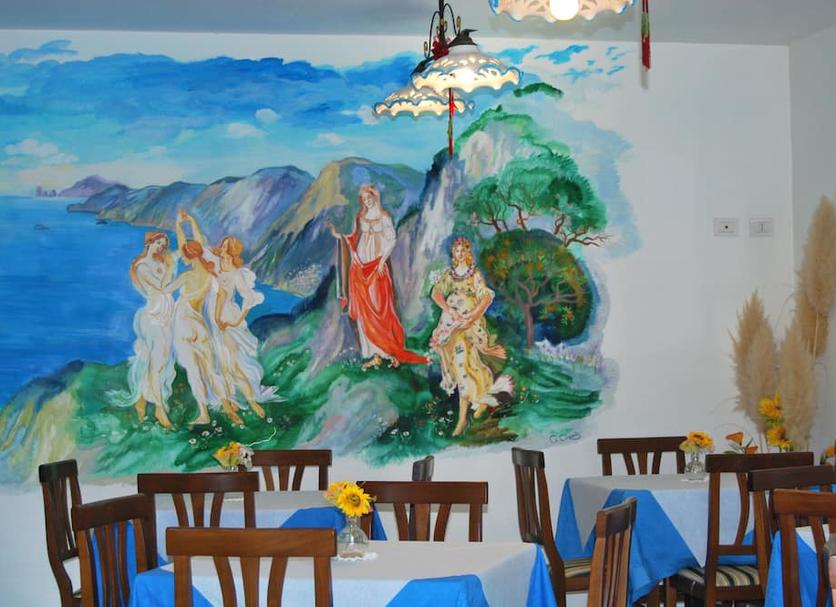 Restauracja Zdjęcie