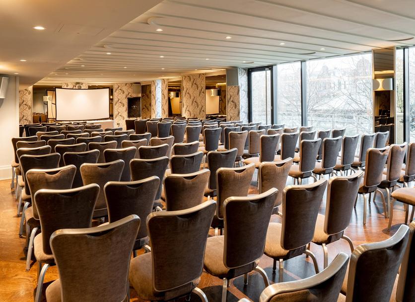 Sala konferencyjna Zdjęcie