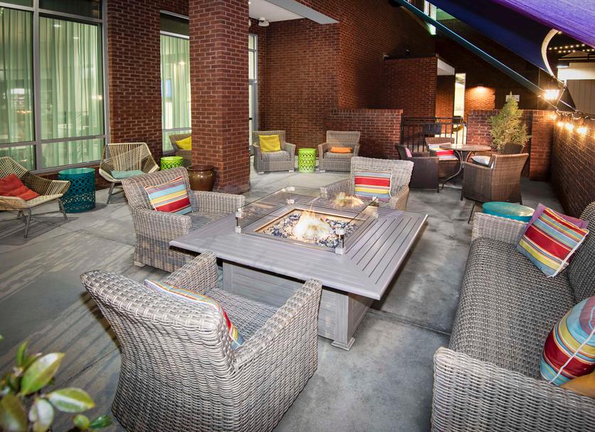 Patio Zdjęcie