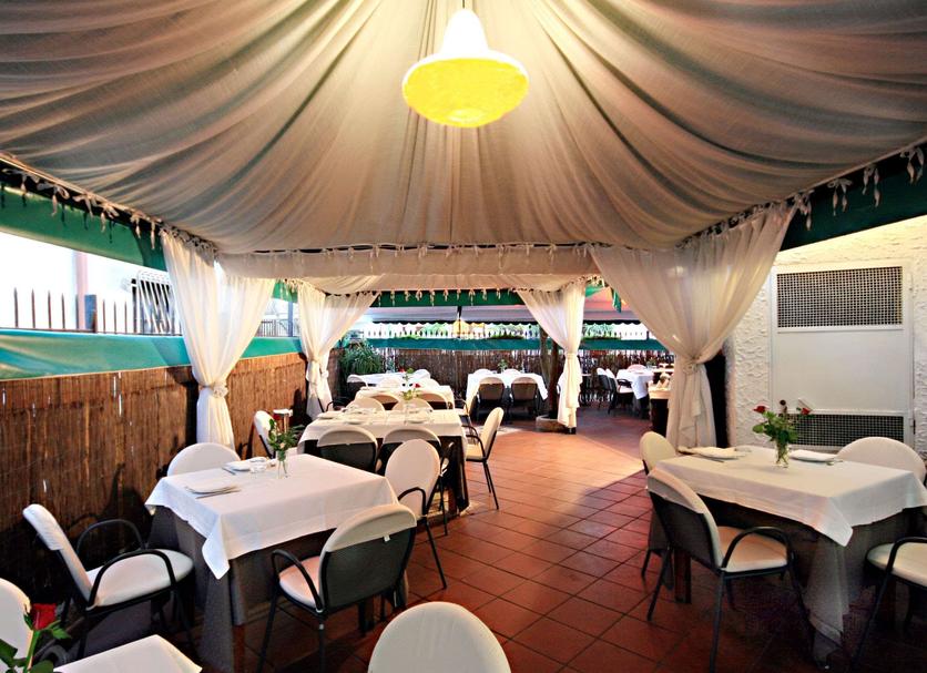 Restauracja Zdjęcie