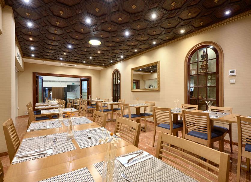 Restauracja Zdjęcie
